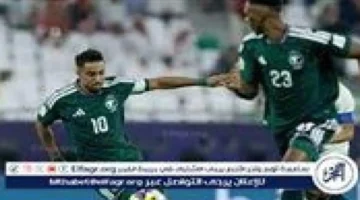 كيفية مشاهدة مباراة المغرب والسعودية في كأس العرب 2025 عبر يلا سبورت والقنوات الناقلة 1